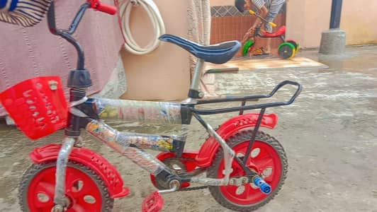 Kids cycle for sale