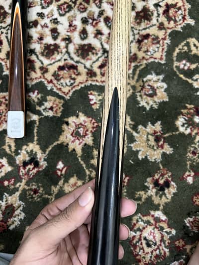 LP Cue Handmade  Made by Luos