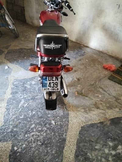 good condition