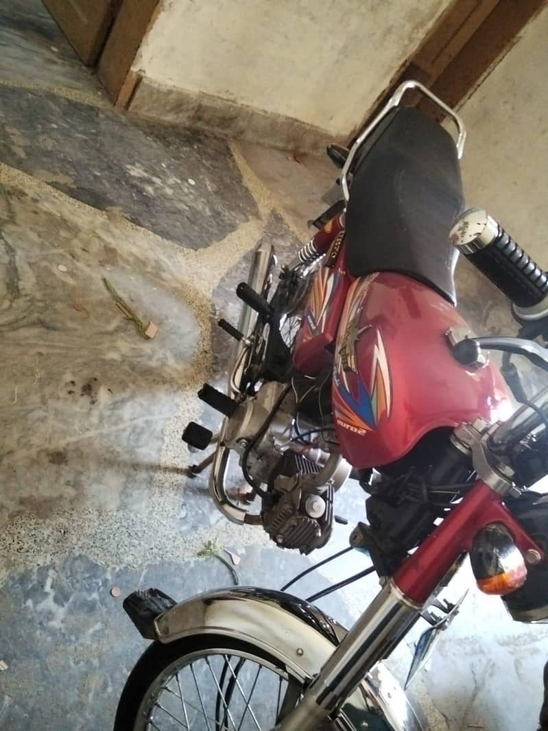 good condition 2