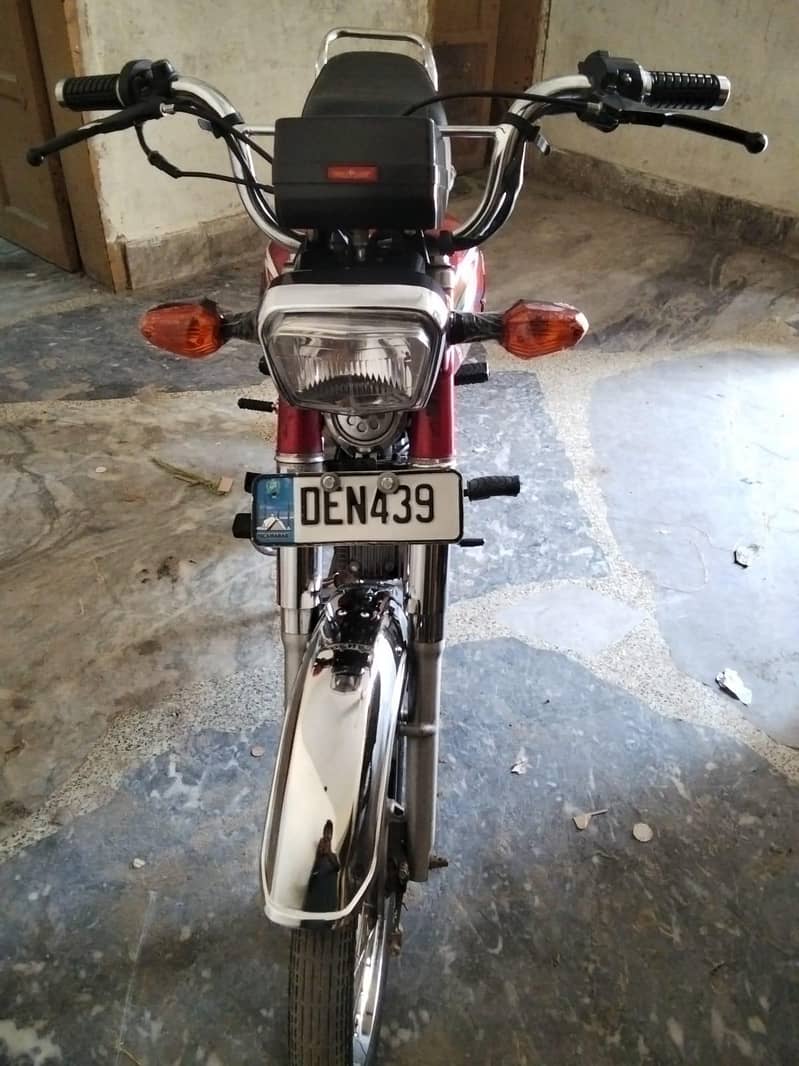 good condition 3