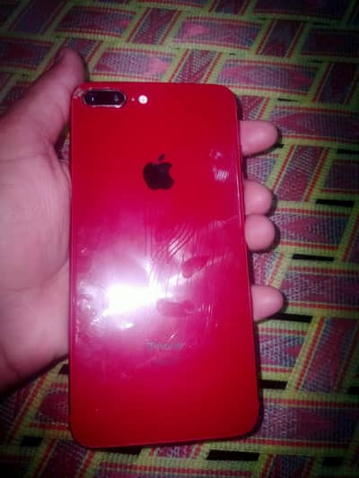 Apple iPhone 8 Plus pta approved