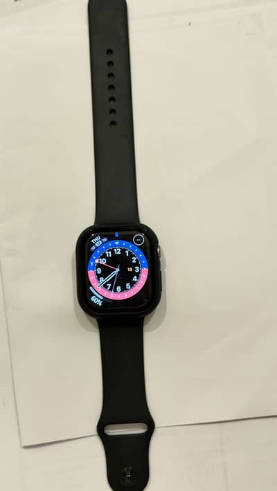Apple Series 11 46mm
