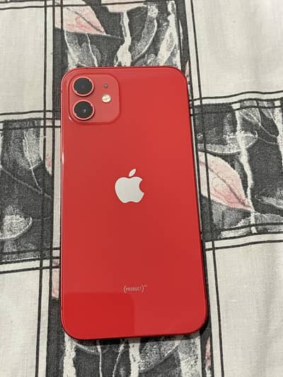 Apple iPhone 12