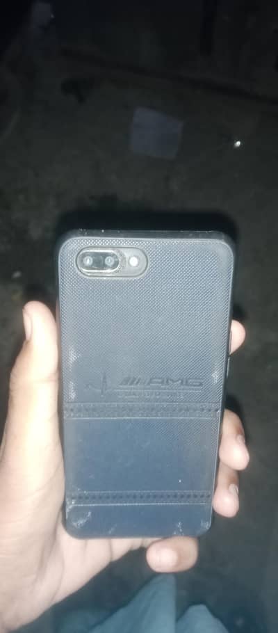 Realme C1 exchange possible03013980101