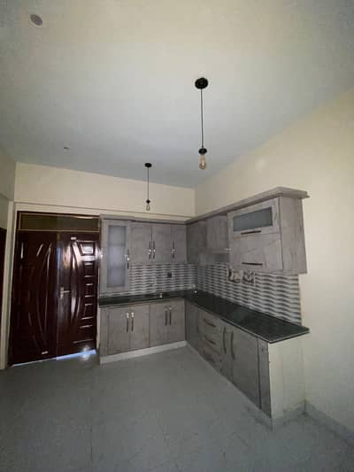 1030 Sq Ft Lease Bank Loan Applicable Main Road Flat For Sale