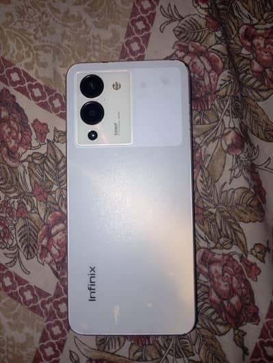 Infinix Note 12 8/128 with box