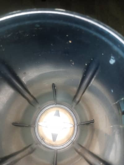 juicer mixy jar