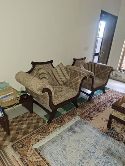 Silaj Furniture Nowshera