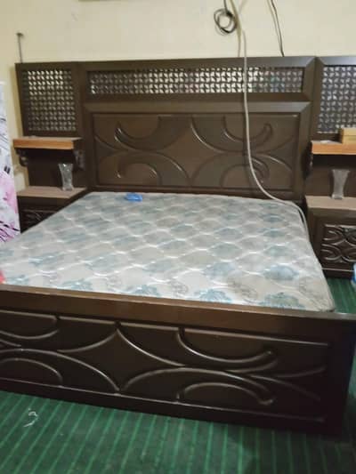 bedroom set