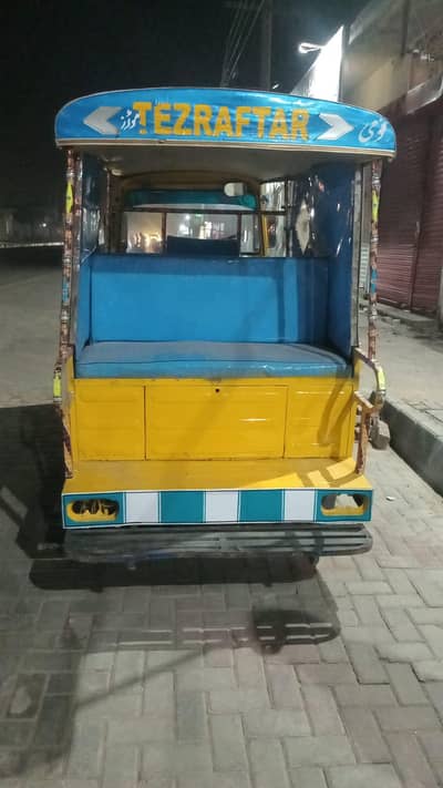 Trz Raftar
