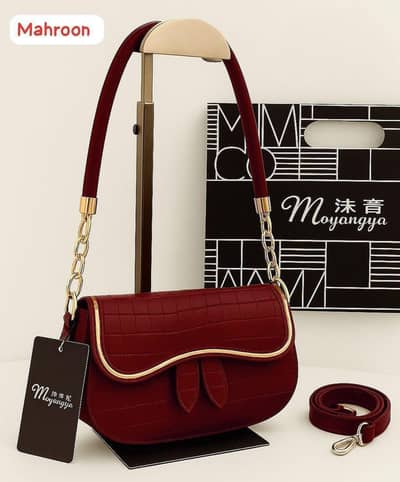 Stylish & Trendy Handbag for Girls | New & Premium Quality