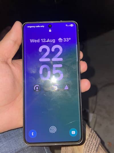 Samsung Mobile S21 FE