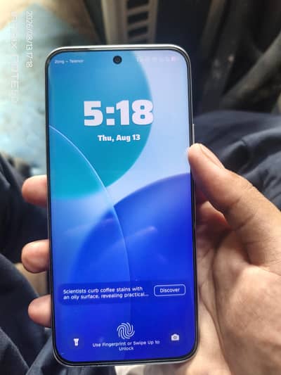 I want to sale Mobile phone Infinix Hot 60 pro plus