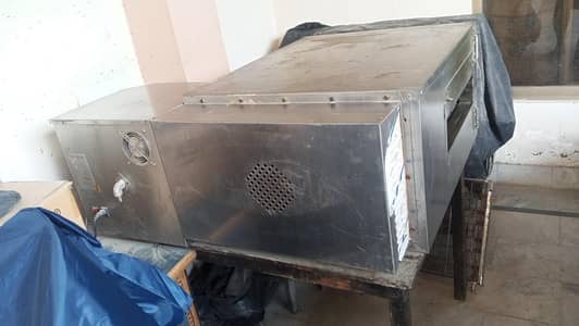 fast food restorent kitchen set