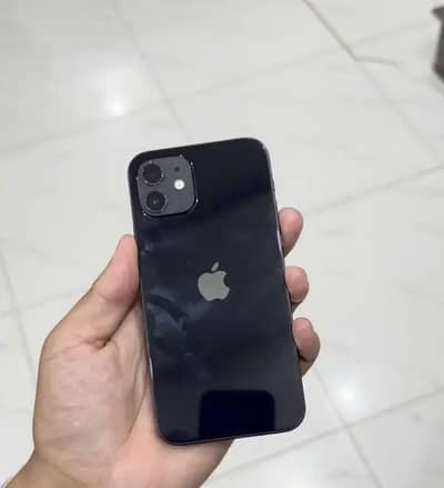 Apple iPhone 12 PTA approved