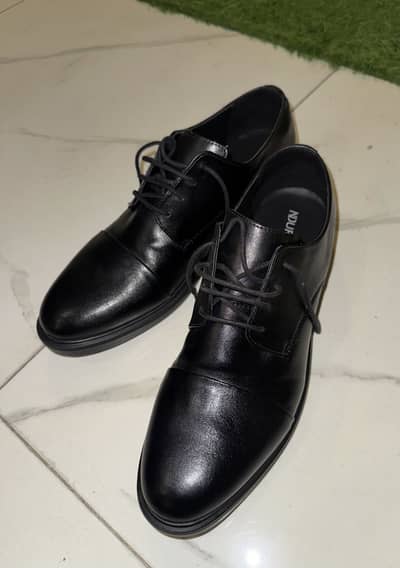 Men's Formals, Size 45 (EU) | Ndure Ambassador