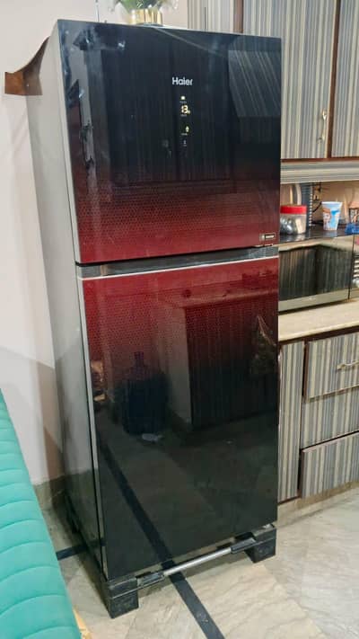 haier inverter for sale