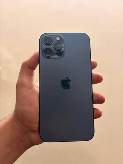 Apple iPhone 12 pro max factory unlocked