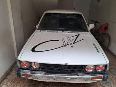 Toyota Corolla 1980