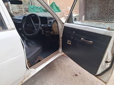 Toyota Corolla 1980