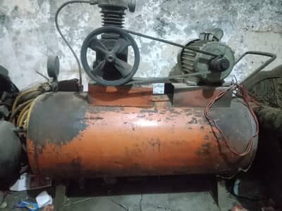 compressor
