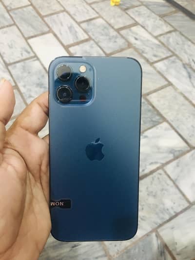 Apple iPhone 12 Pro Max urgent sell 03310262606 wat sap