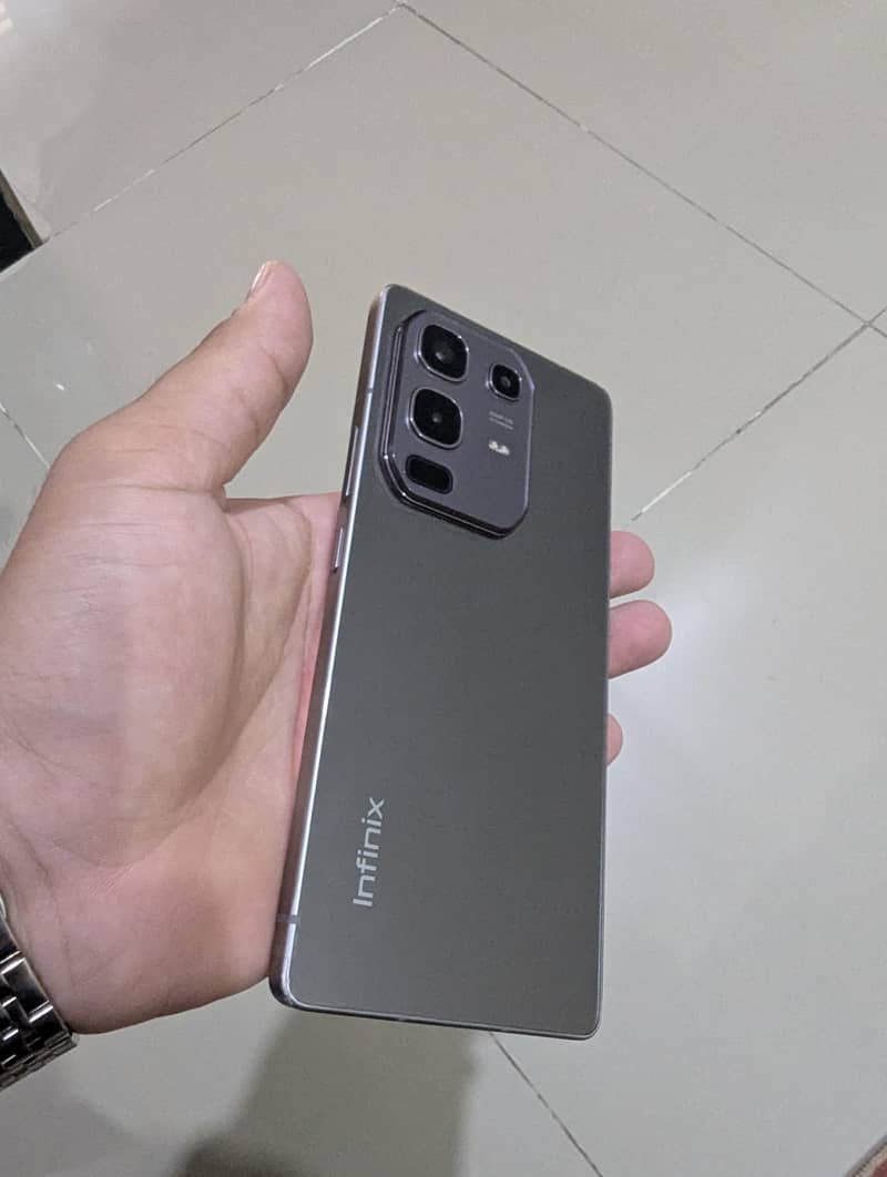 Infinix Note 50 2