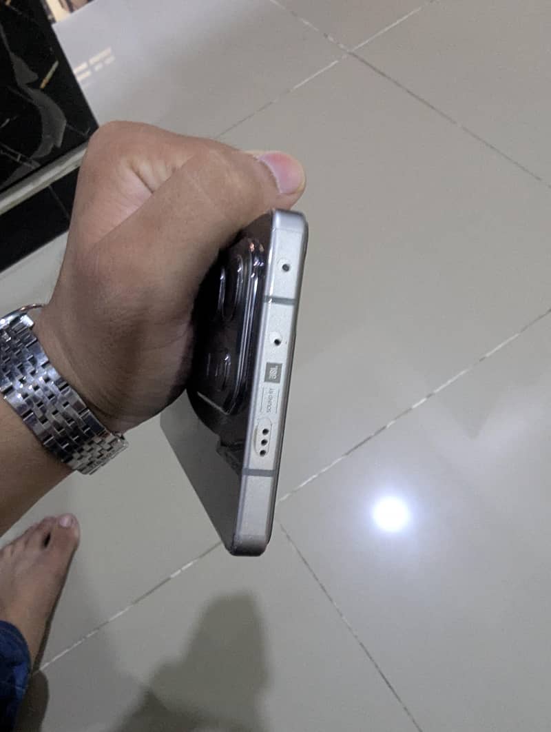 Infinix Note 50 5