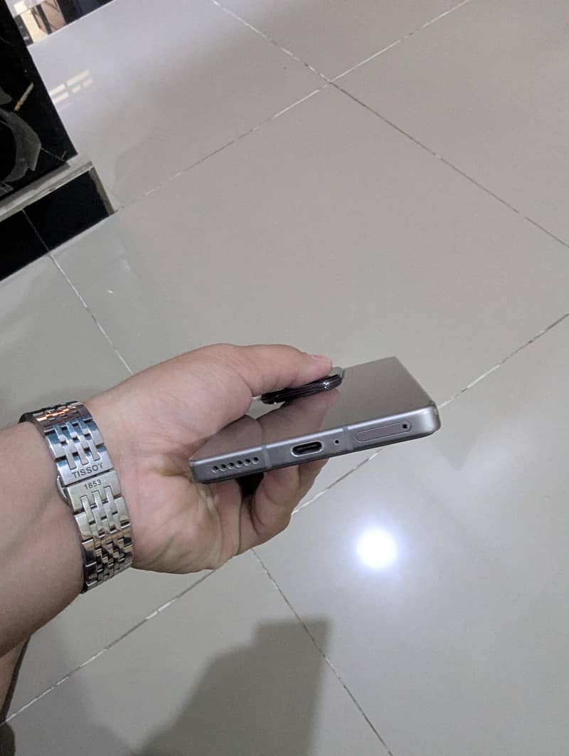 Infinix Note 50 6