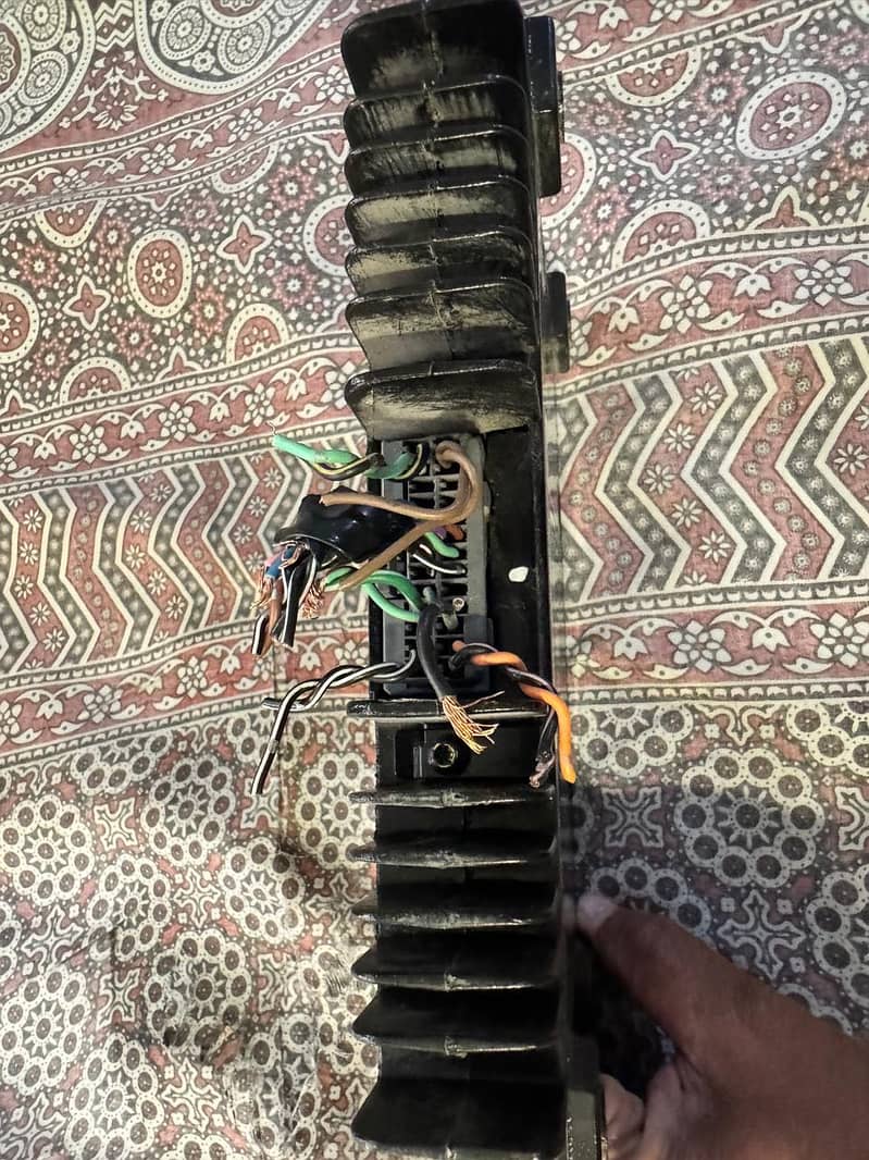 Speaker 7