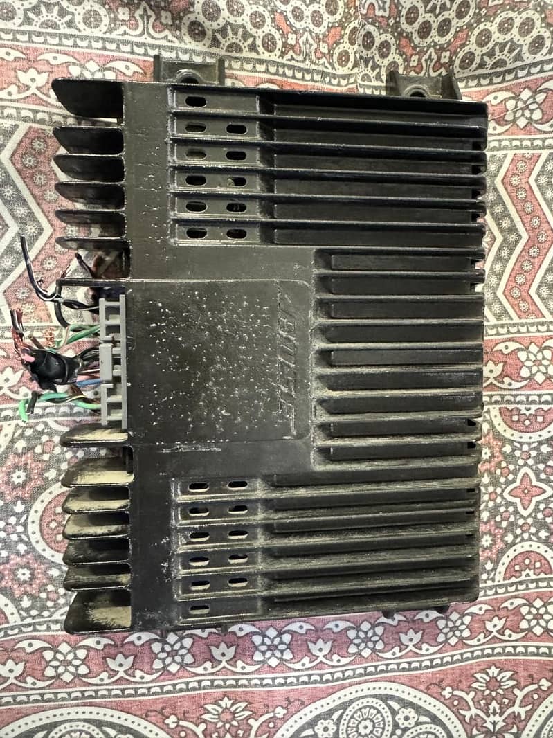 Speaker 9