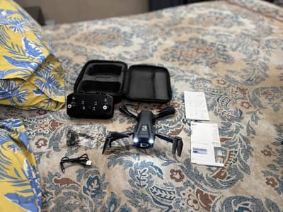 Best drone model p23 pro