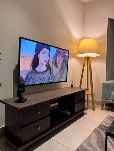 1 BHK Apartment Indigo Boutique Gulberg Per Day Rent
