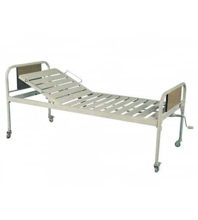 Hospital bed