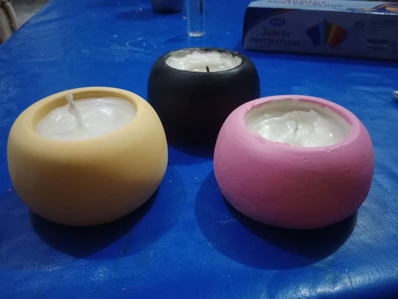 candle  light 0