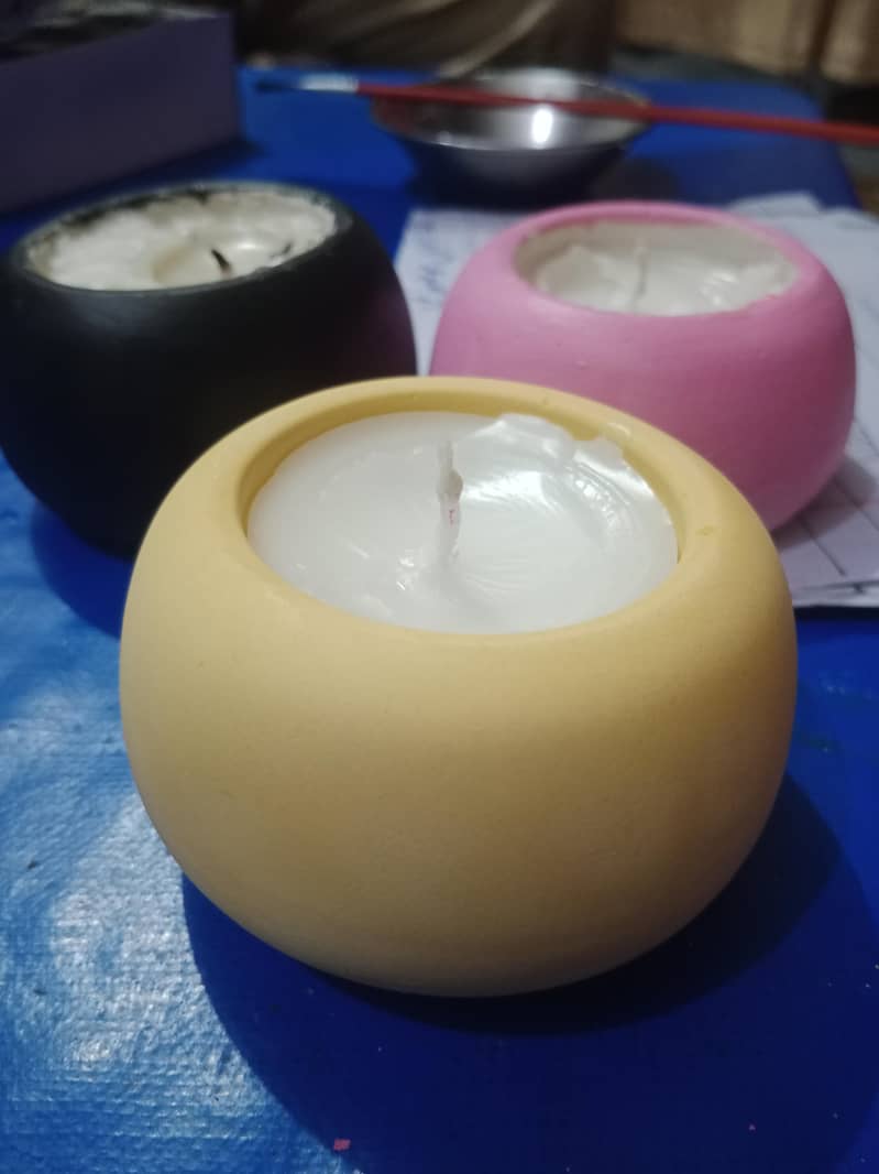 candle  light 1