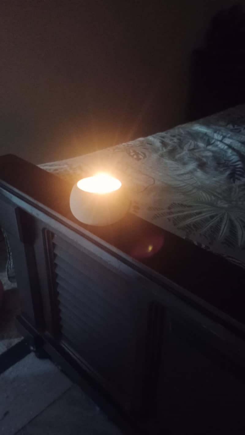 candle  light 2