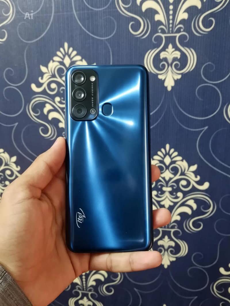 Itel Other Model 0