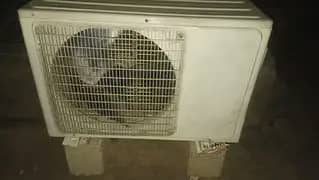 kanwood DC inverter for sale