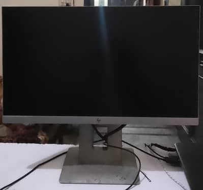 Hp 22 inches border less pannel Resulation:1920x1080p