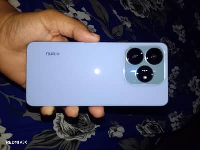 Zte Blade V60 Design