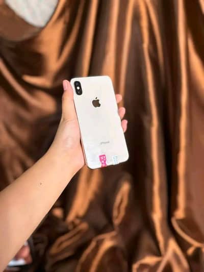Apple iPhone X pta apporved 256gb