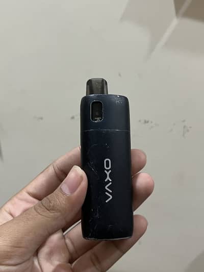 Oxva Oneo for sale.