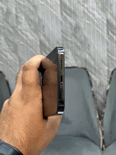 Apple iPhone 12 Pro Max 128GB Dual Physical Pta Approved