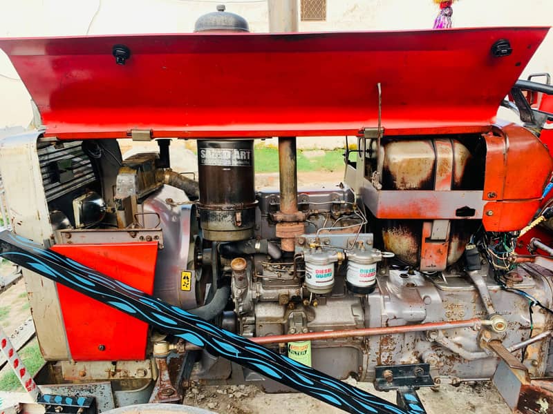 Tractor 2