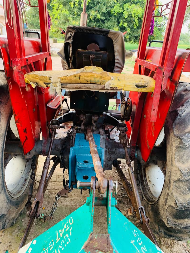Tractor 3