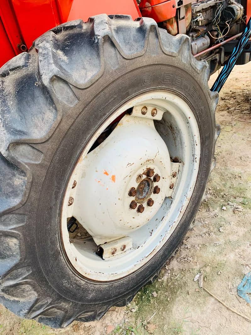 Tractor 6