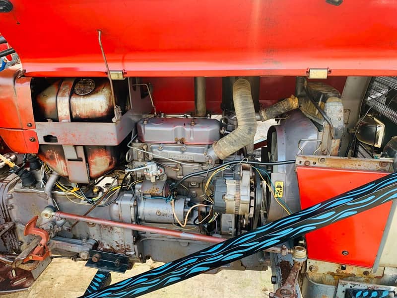 Tractor 10