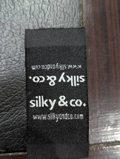 Premium Custom Woven Labels | Elevate Your Brand Identity